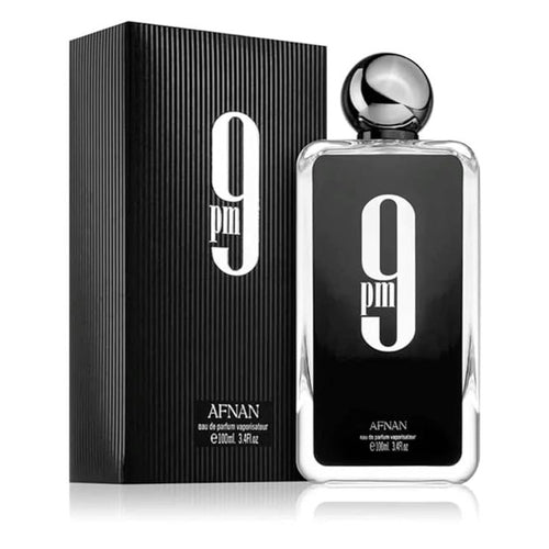 Afnan 9PM EDP 100ML