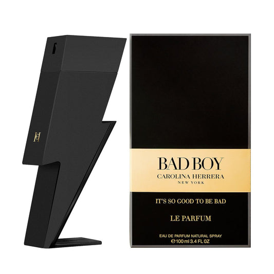 Carolina Herrera Bad Boy Le Parfum 100ML