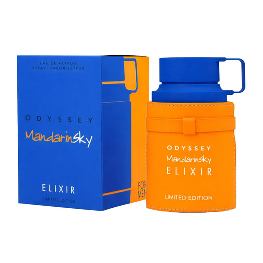 Armaf Odyssey Mandarin Elixir 100ML