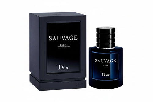 Dior Sauvage Elixir 100ML