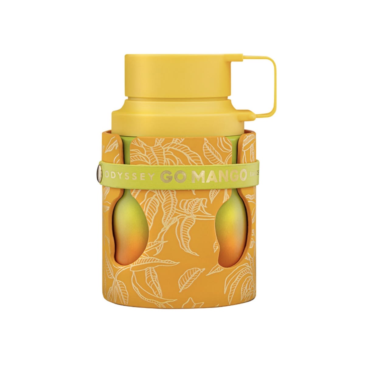 Armaf Odyssey Go Mango Trop 100ML