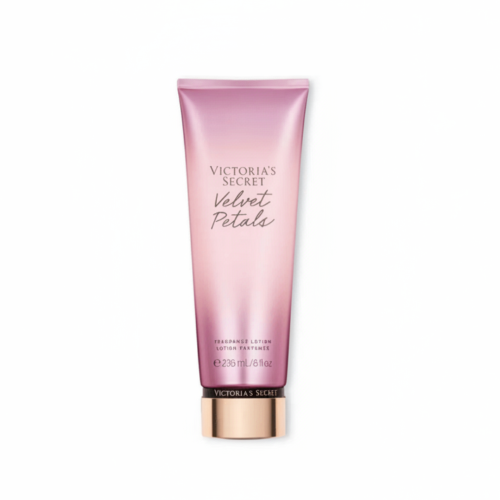 Loción velvet petals Victoria’s Secret 236ml rosa