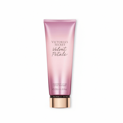 Loción velvet petals Victoria’s Secret 236ml rosa
