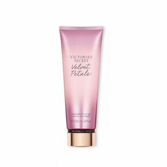 Loción velvet petals Victoria’s Secret 236ml rosa