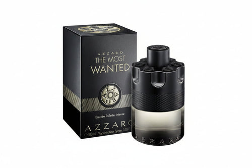 Azzaro The Most Wanted Intense EDT 100ML