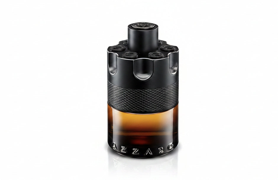 Azzaro The Most Wanted Parfum 100 Ml