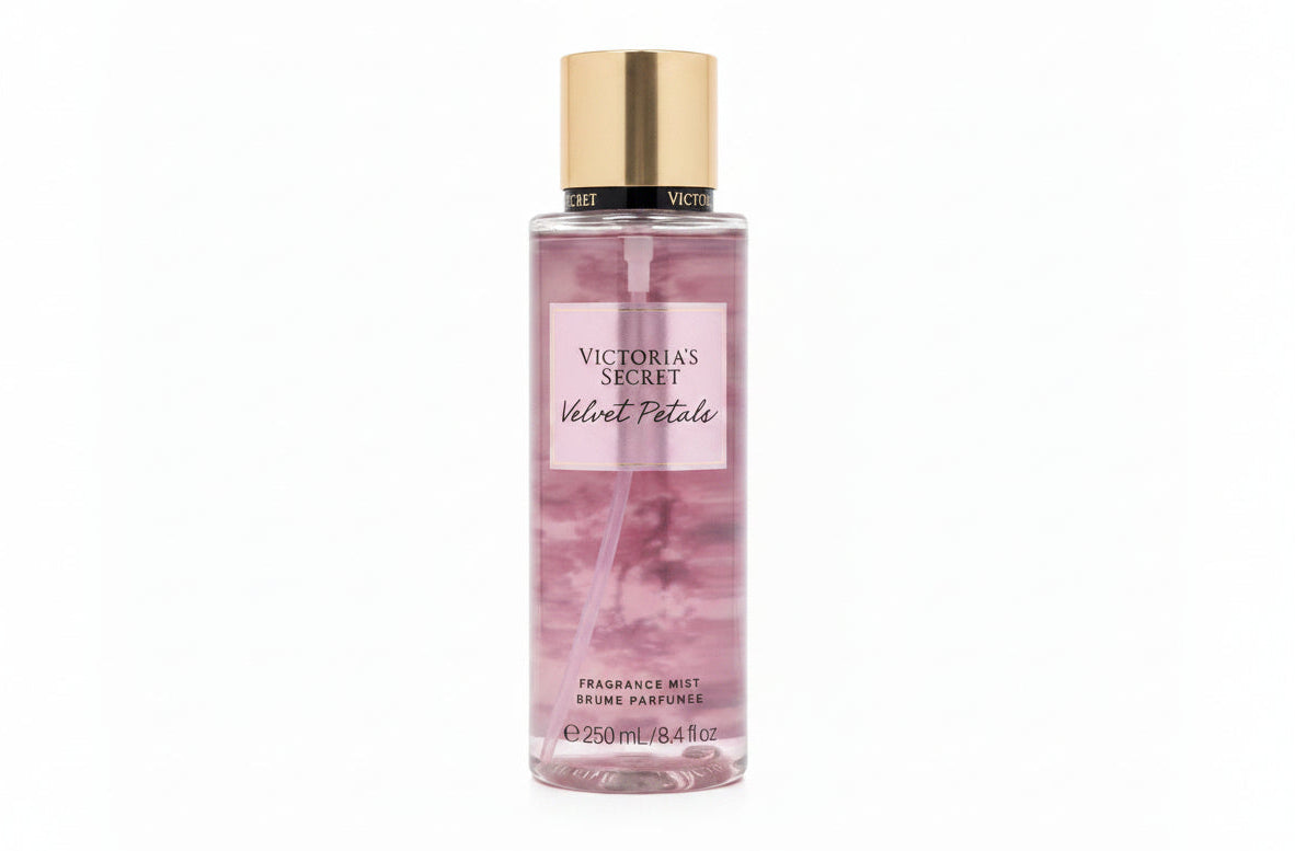Body splash velvet petals Victoria’s Secret 250ml mujer
