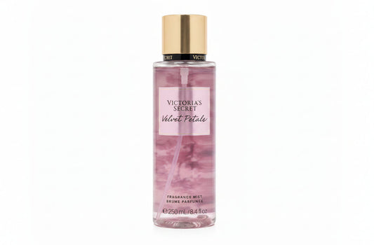 Body splash velvet petals Victoria’s Secret 250ml mujer