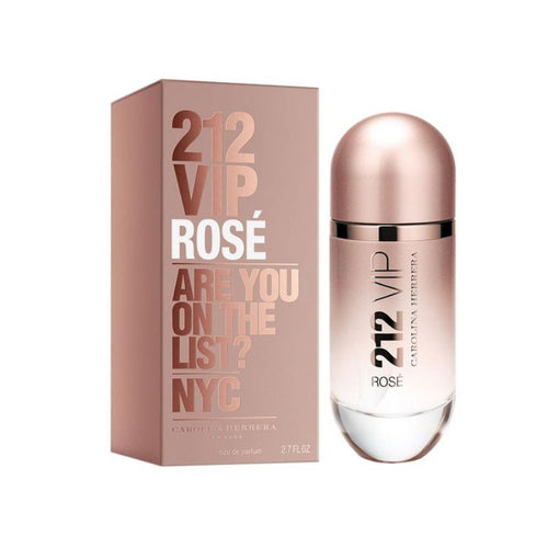 Carolina Herrera 212 Vip Rose 80ml