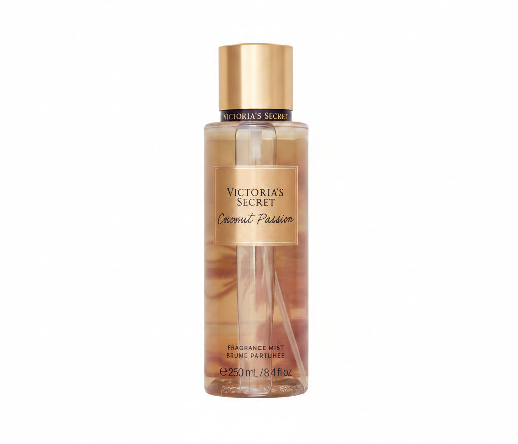 Body splash coconut pssionVictoria’s Secret 250ml mujer