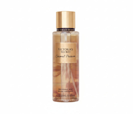 Body splash coconut pssionVictoria’s Secret 250ml mujer