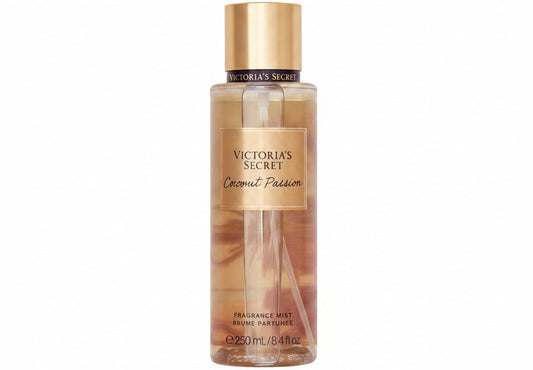 Body Splash Coconut Passion