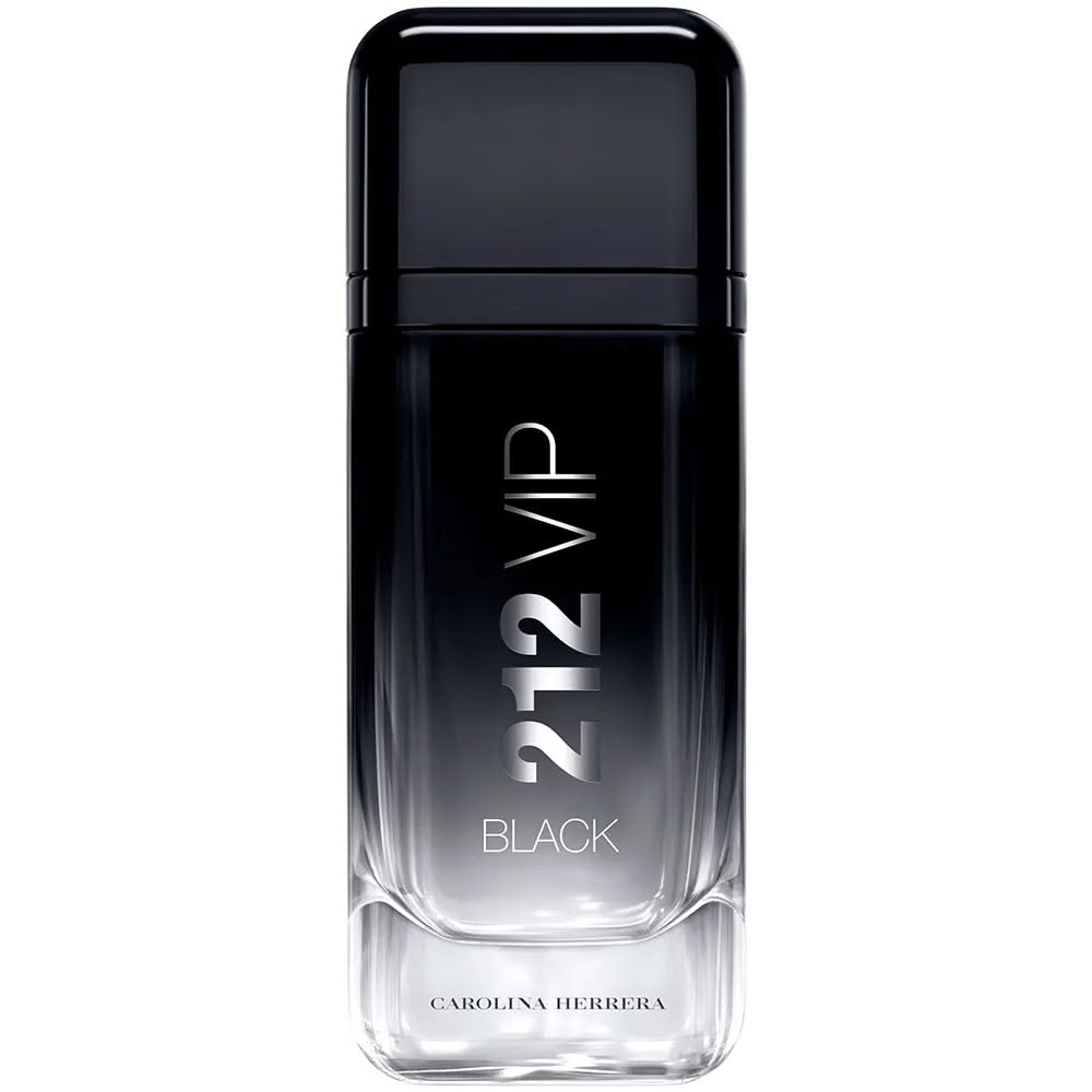 Carolina Herrera 212 Vip Black EDP 100 mL