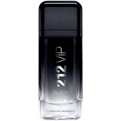 Carolina Herrera 212 Vip Black EDP 100 mL