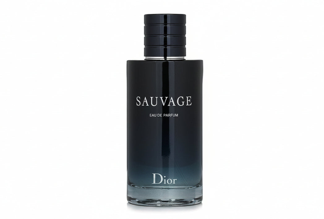 Dior Sauvage EDP 100ml