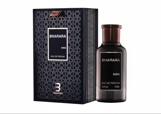 Bharara King Edp 100ML