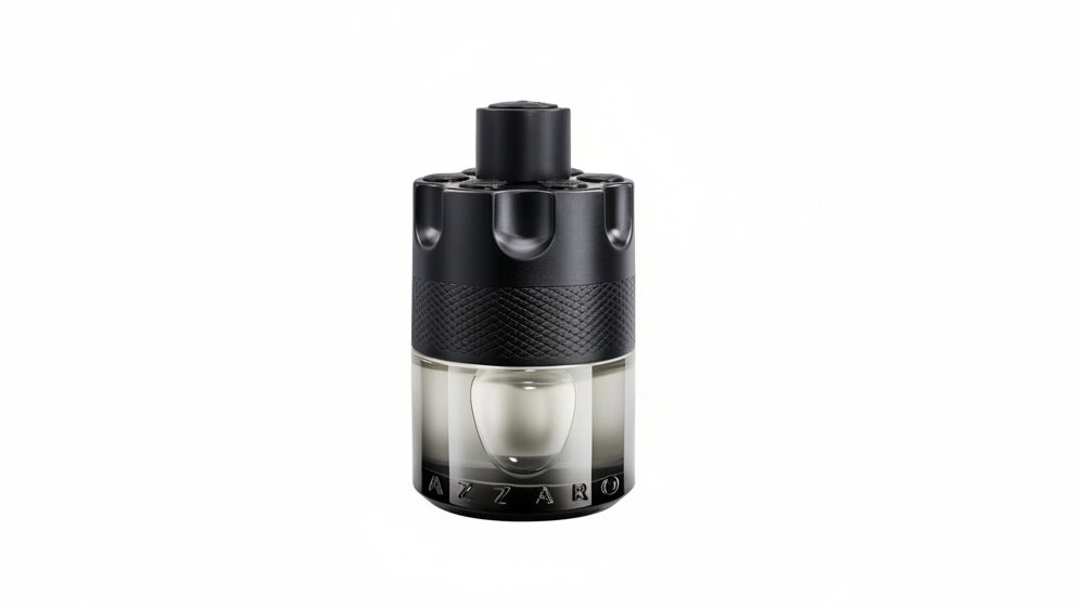 Azzaro The Most Wanted Intense EDT 100ML