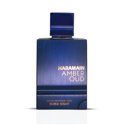 Alharamain Amber Oud Dubai Night EDP 100ML