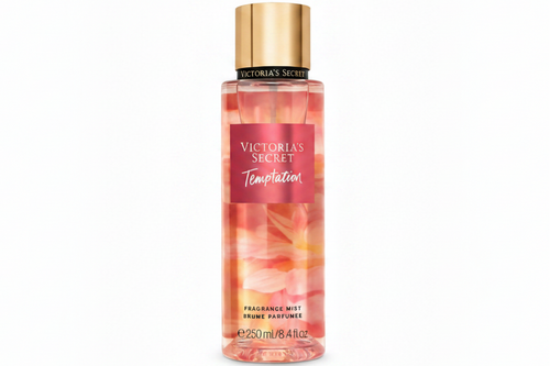Body Splash Temptation