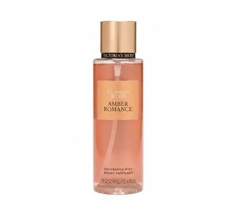 Body splash amber romance Victoria’s Secret 250ml mujer