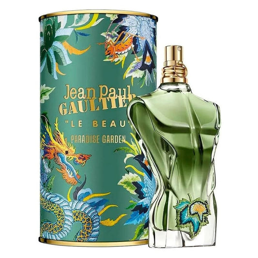 Jean Paul Gaultier Le Beau Paradise Garden 125ML